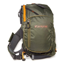 Load image into Gallery viewer, JHFLYCO Sling Pack by Jackson Hole Fly Company