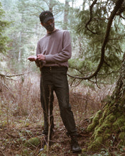 Load image into Gallery viewer, THE PANTS in Charcoal Black
