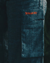 Load image into Gallery viewer, THE PANTS in Charcoal Black