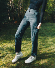 Load image into Gallery viewer, THE PANTS in Charcoal Black