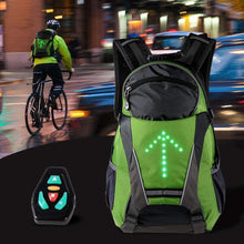 Load image into Gallery viewer, Anneli LED Backpack by PEDALSTADT