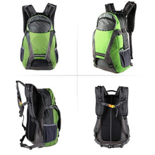 Load image into Gallery viewer, Anneli LED Backpack by PEDALSTADT