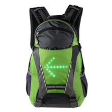 Load image into Gallery viewer, Anneli LED Backpack by PEDALSTADT