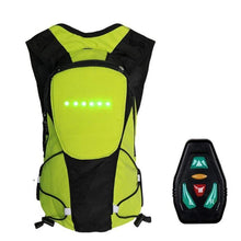 Load image into Gallery viewer, Adel Signalling Backpack by PEDALSTADT