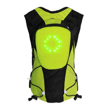 Load image into Gallery viewer, Adel Signalling Backpack by PEDALSTADT