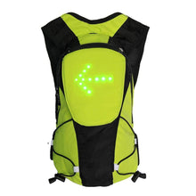 Load image into Gallery viewer, Adel Signalling Backpack by PEDALSTADT