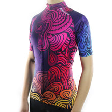 Load image into Gallery viewer, Brit Jersey by PEDALSTADT