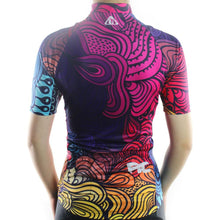 Load image into Gallery viewer, Brit Jersey by PEDALSTADT