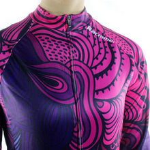 Load image into Gallery viewer, Britta Thermal Jersey by PEDALSTADT