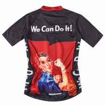 Load image into Gallery viewer, Antoinette Cycling Jersey by PEDALSTADT