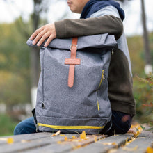 Load image into Gallery viewer, Adela Daily Backpack