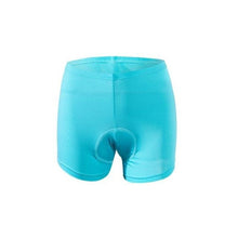 Load image into Gallery viewer, Alva Bicycling Underpants by PEDALSTADT