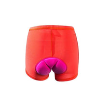 Load image into Gallery viewer, Alva Bicycling Underpants by PEDALSTADT