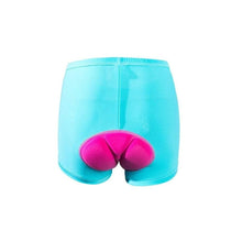 Load image into Gallery viewer, Alva Bicycling Underpants by PEDALSTADT