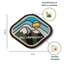 Load image into Gallery viewer, Ski VT