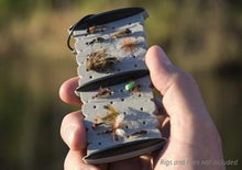 Load image into Gallery viewer, Smith Creek Rig Keeper by Jackson Hole Fly Company