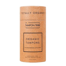 Load image into Gallery viewer, A Tube of Tampons - Mixed 14ct by Tampon Tribe