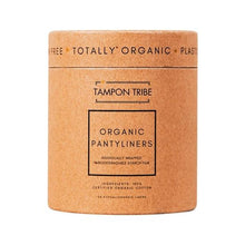 Load image into Gallery viewer, A Tube of Pantyliners - 24ct by Tampon Tribe