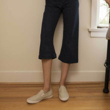 Load image into Gallery viewer, Womens - Baja Slip On Classic - Natural