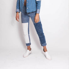 Load image into Gallery viewer, Womens - Hawthorne Slip On Classic - Bleach