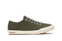 Load image into Gallery viewer, Womens - Army Issue Sneaker Classic - Olive
