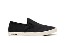 Load image into Gallery viewer, Womens - Baja Slip On Classic - Black