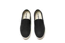 Load image into Gallery viewer, Womens - Baja Slip On Classic - Black
