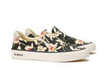 Load image into Gallery viewer, Womens - Hawthorne Slip On Magnum - Black Star Orchid