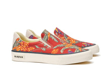 Load image into Gallery viewer, Womens - Hawthorne Slip On Magnum - Red Jungle Bird