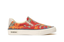 Load image into Gallery viewer, Womens - Hawthorne Slip On Magnum - Red Jungle Bird