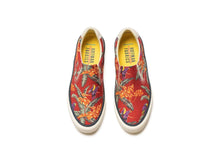 Load image into Gallery viewer, Womens - Hawthorne Slip On Magnum - Red Jungle Bird