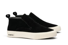 Load image into Gallery viewer, Womens - Huntington Middie - Black