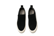 Load image into Gallery viewer, Womens - Huntington Middie - Black