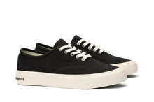 Load image into Gallery viewer, Womens - Legend Sneaker Classic - Black