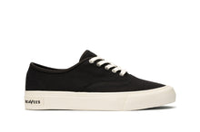 Load image into Gallery viewer, Womens - Legend Sneaker Classic - Black
