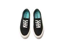 Load image into Gallery viewer, Womens - Legend Sneaker Classic - Black