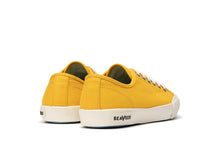 Load image into Gallery viewer, Womens - Monterey Sneaker Classic - Golden Rod