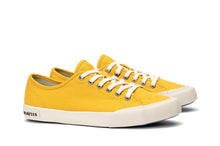 Load image into Gallery viewer, Womens - Monterey Sneaker Classic - Golden Rod