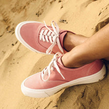 Load image into Gallery viewer, Womens - Legend Sneaker Seachange - Red Clay
