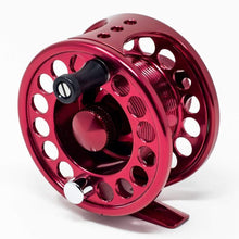 Load image into Gallery viewer, Yellowstone Grizzly Fly Reel by Jackson Hole Fly Company
