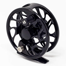 Load image into Gallery viewer, Yellowstone Grizzly Fly Reel by Jackson Hole Fly Company