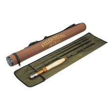 Load image into Gallery viewer, Flat Creek Rod Combo Kit by Jackson Hole Fly Company