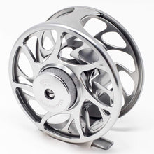 Load image into Gallery viewer, Yellowstone Grizzly Fly Reel by Jackson Hole Fly Company