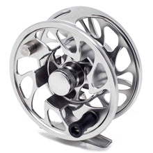 Load image into Gallery viewer, Yellowstone Grizzly Fly Reel by Jackson Hole Fly Company