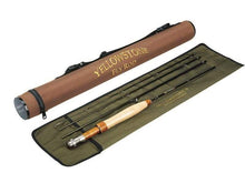 Load image into Gallery viewer, Yellowstone II Fly Rod - 4 Piece by Jackson Hole Fly Company