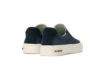 Load image into Gallery viewer, Womens - Hawthorne Slip On Classic - True Navy
