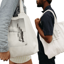 Load image into Gallery viewer, Limited Edition Black Lives Matter Tote Bag by ANACT
