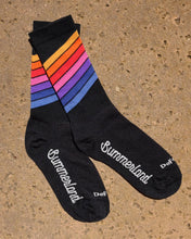 Load image into Gallery viewer, The No Name Sock - 7&quot;

