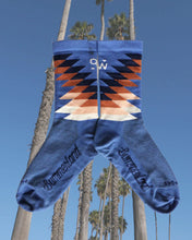 Load image into Gallery viewer, ✨PRE-ORDER✨ Outdoor Womxn x Bummerland Sock - 7&quot;
