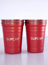Load image into Gallery viewer, SUPCUPS® 4 PACK
